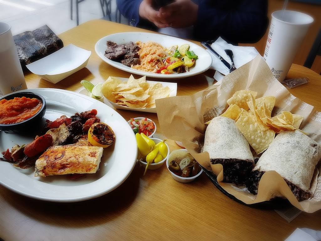 Sharkys Woodfired Mexican Grill | restaurant | 841 Cordova St, Pasadena, CA 91106, USA | 6265683500 OR +1 626-568-3500