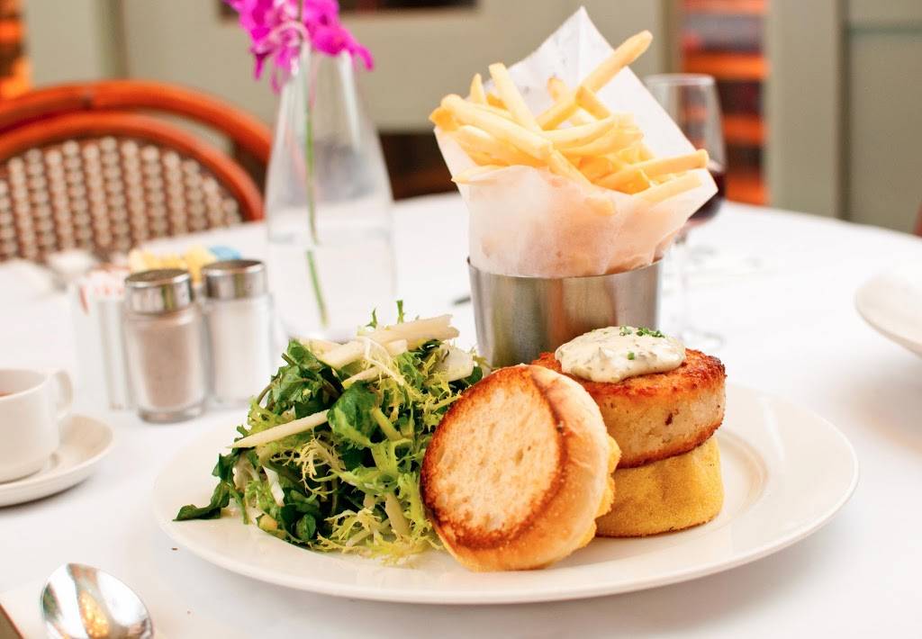 Sarabeths Upper East Side | restaurant | 1295 Madison Ave, New York, NY 10128, USA | 2124107335 OR +1 212-410-7335