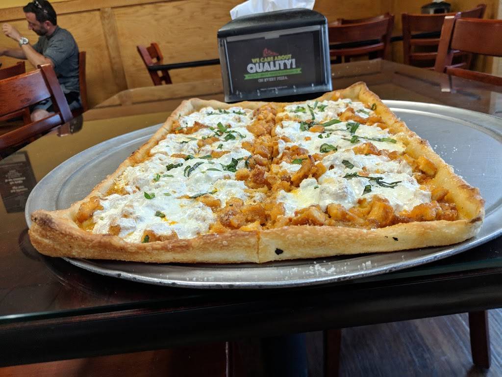 Nickys II Pizza & Deli | meal takeaway | 57 Lake Rd, Congers, NY 10920, USA | 8452685800 OR +1 845-268-5800