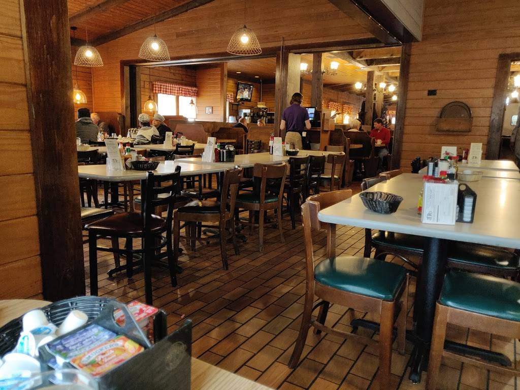 JRs Log House Restaurant | restaurant | 6601 Peachtree Industrial Blvd, Peachtree Corners, GA 30092, USA | 7704496426 OR +1 770-449-6426