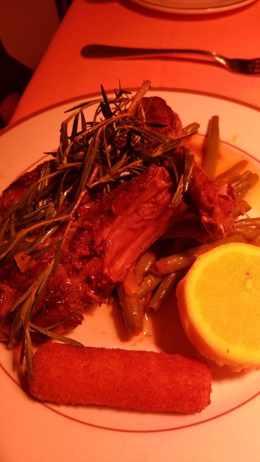 Donatello Italian Restaurant | restaurant | 232 N Dale Mabry Hwy, Tampa, FL 33609, USA | 8138756660 OR +1 813-875-6660