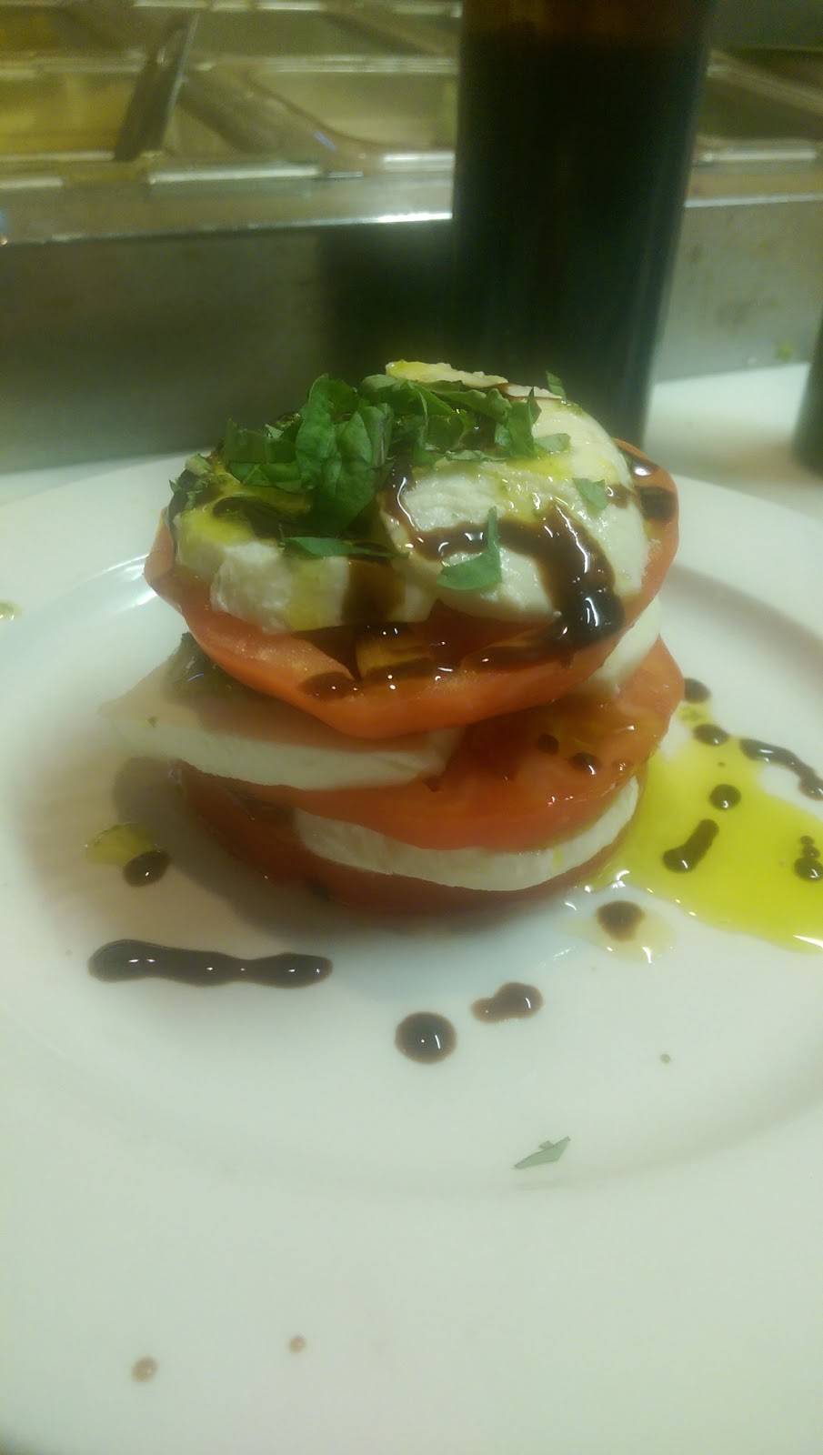 Cosimos | restaurant | 5501 Palmer Crossing Cir, Sarasota, FL 34233, USA | 9419227999 OR +1 941-922-7999