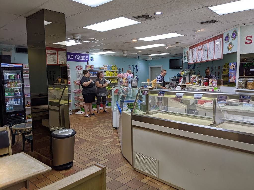 Sprinkles | restaurant | 6870 Gulf Blvd, St. Petersburg, FL 33706, USA | 7272906579 OR +1 727-290-6579