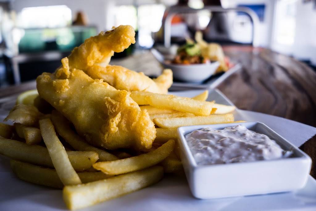 Tangaroa Fish Market | restaurant | 12604 Washington Blvd, Los Angeles, CA 90066, USA | 4242898144 OR +1 424-289-8144