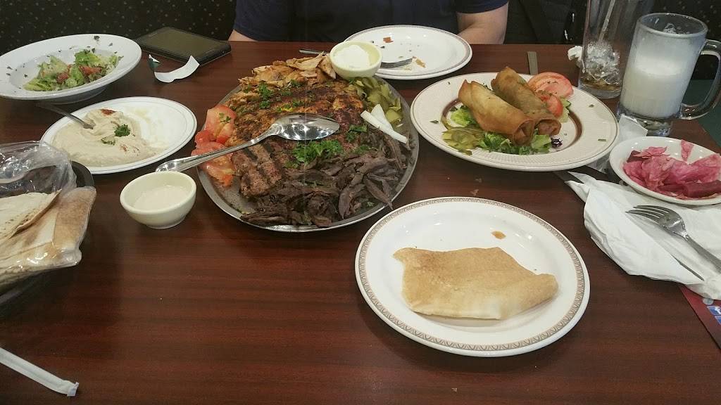 Moonlight Mediterranean Cuisine | restaurant | 1123 E West Maple Rd, Walled Lake, MI 48390, USA | 2488595053 OR +1 248-859-5053