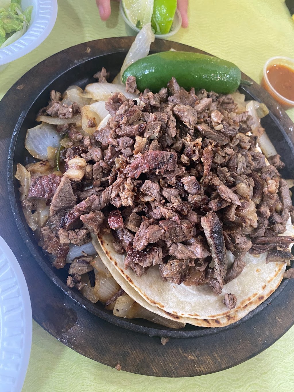 Taco Palenque North 10th | restaurant | 3020 N 10th St, McAllen, TX 78501, USA | 9566860102 OR +1 956-686-0102