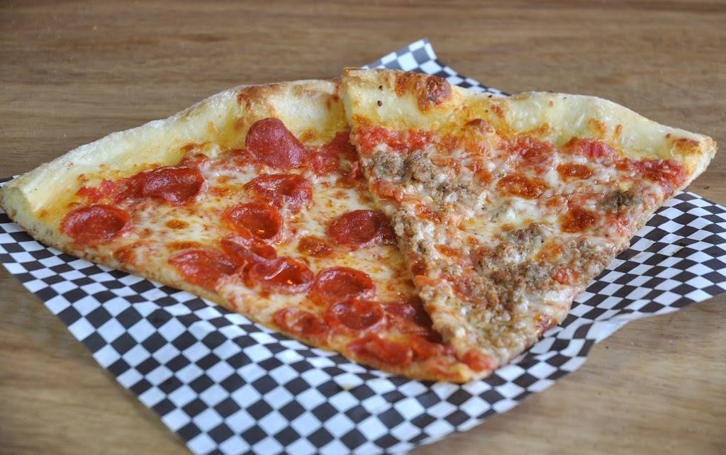 TOWN Pizza | meal takeaway | 5101 York Blvd, Los Angeles, CA 90042, USA | 3233448696 OR +1 323-344-8696