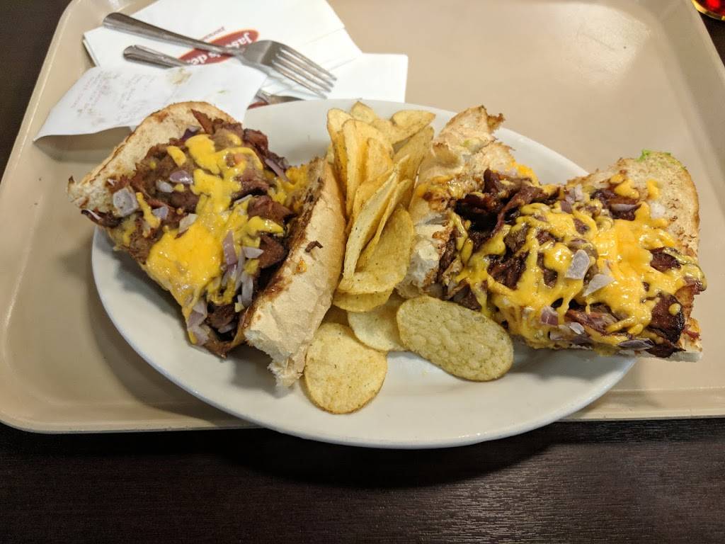 Jasons Deli | restaurant | 2531 Citiplace Ct, Baton Rouge, LA 70808, USA | 2259267788 OR +1 225-926-7788