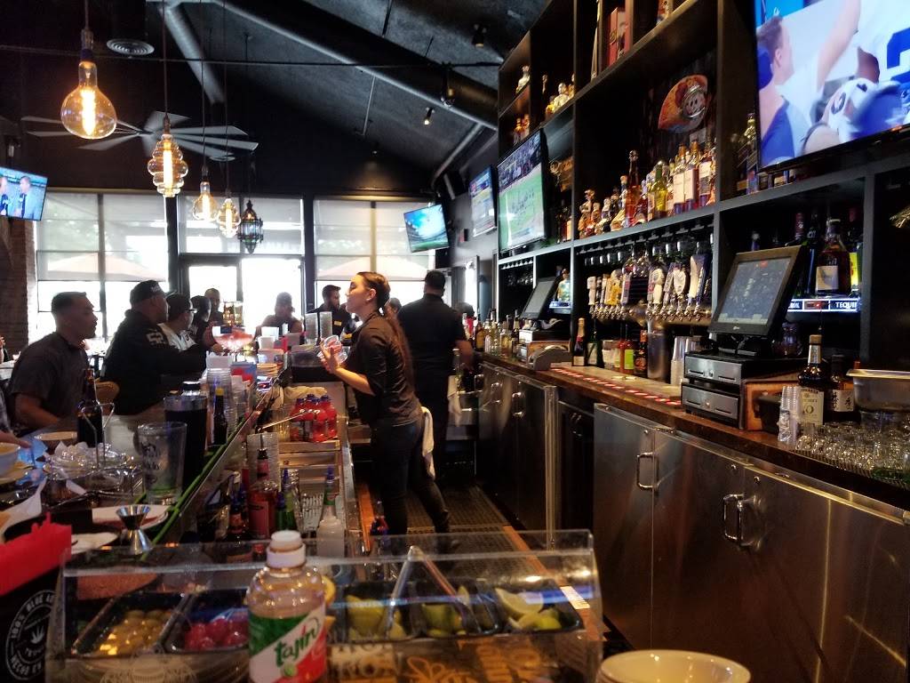 Glorias Cocina Mexicana | restaurant | 401 N Euclid Ave, Ontario, CA 91762, USA | 9094581022 OR +1 909-458-1022