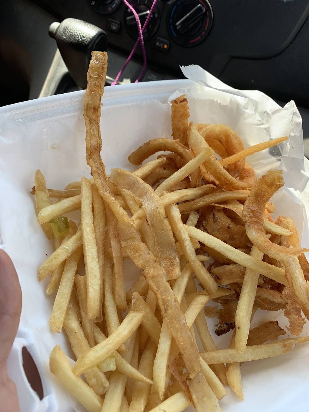 Londis | restaurant | 85 Wilmington Rd, Burlington, MA 01803, USA | 7812733344 OR +1 781-273-3344