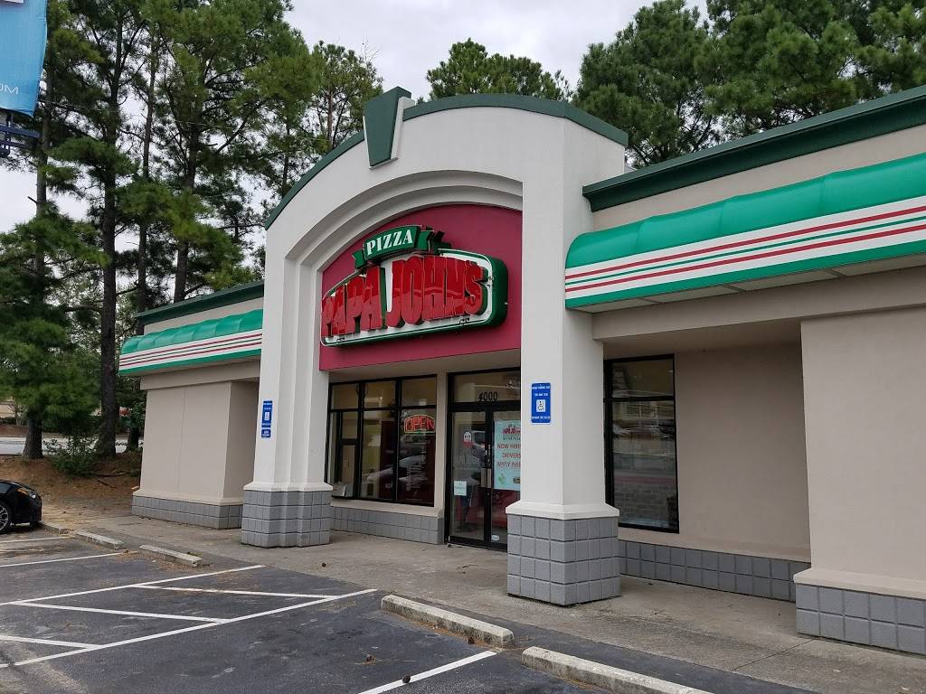 Papa Johns Pizza | restaurant | 4000 Stone Mountain Hwy Ste 78, Snellville, GA 30047, USA | 7709782777 OR +1 770-978-2777