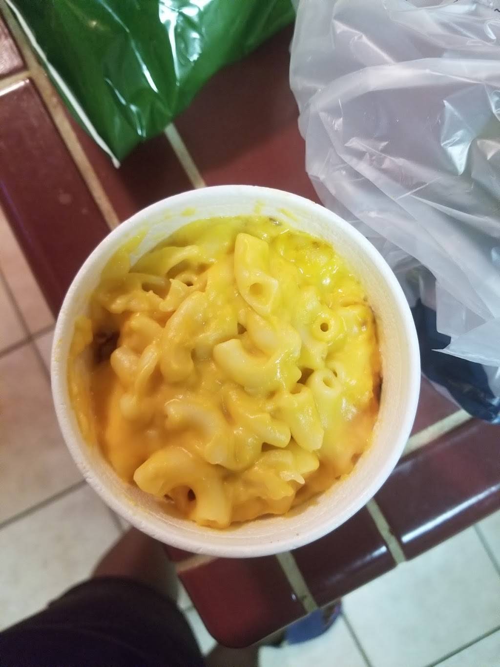 Churchs Chicken | restaurant | 1104 Main St, Baker, LA 70714, USA | 2257742543 OR +1 225-774-2543