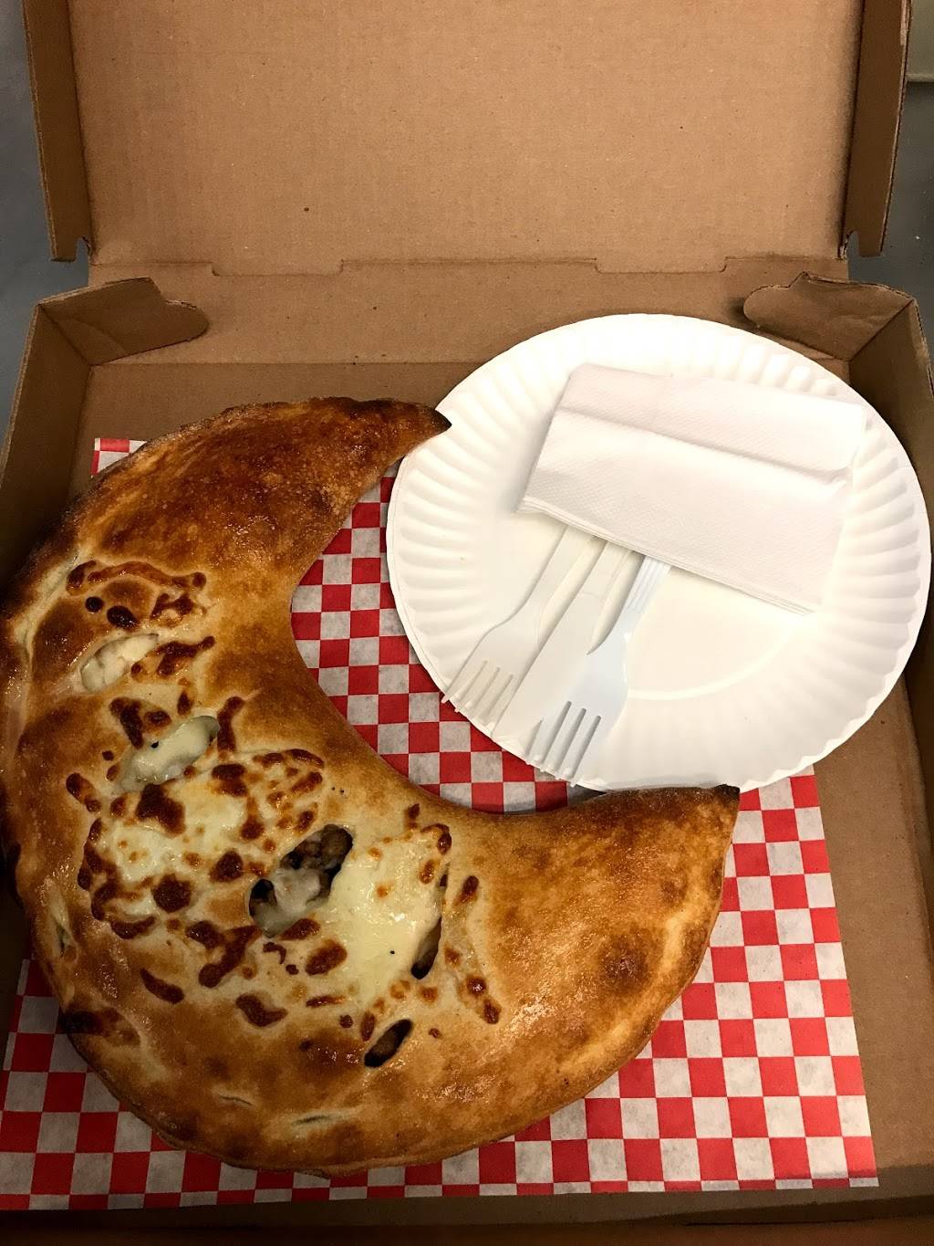 Little Sicily Pizza of Phila | meal delivery | 1433 W Passyunk Ave, Philadelphia, PA 19145, USA | 2154673000 OR +1 215-467-3000