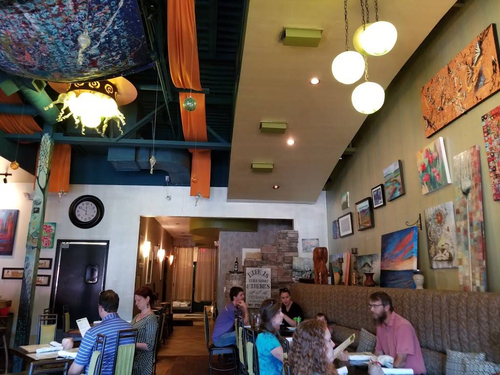 Ten Bistro | restaurant | 5005 Peachtree Pkwy #820, Peachtree Corners, GA 30092, USA | 7703758330 OR +1 770-375-8330