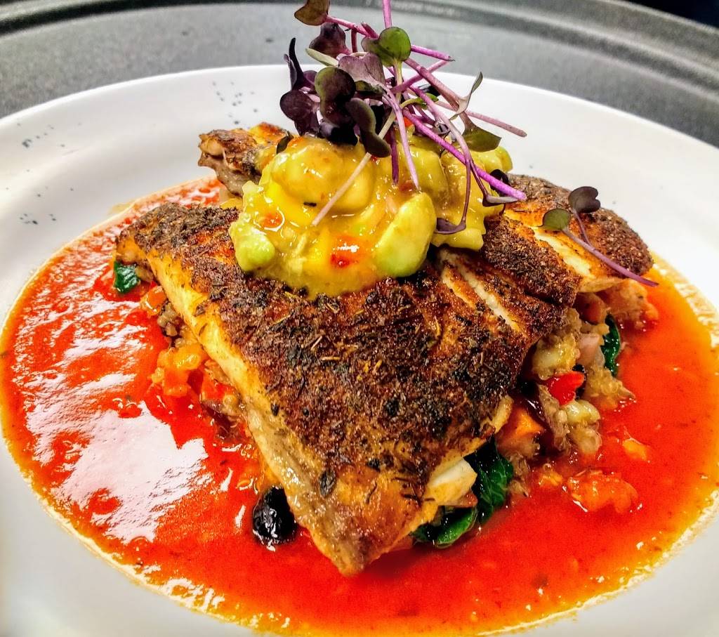 Jack Allens Kitchen | restaurant | Suite D, 3010 W Anderson Ln Suite D, Austin, TX 78757, USA | 5124286944 OR +1 512-428-6944