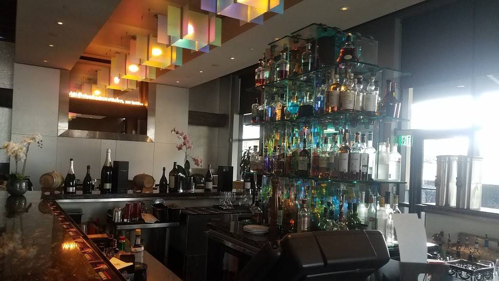 Masraffs | restaurant | 1753 Post Oak Blvd, Houston, TX 77056, USA | 7133551975 OR +1 713-355-1975