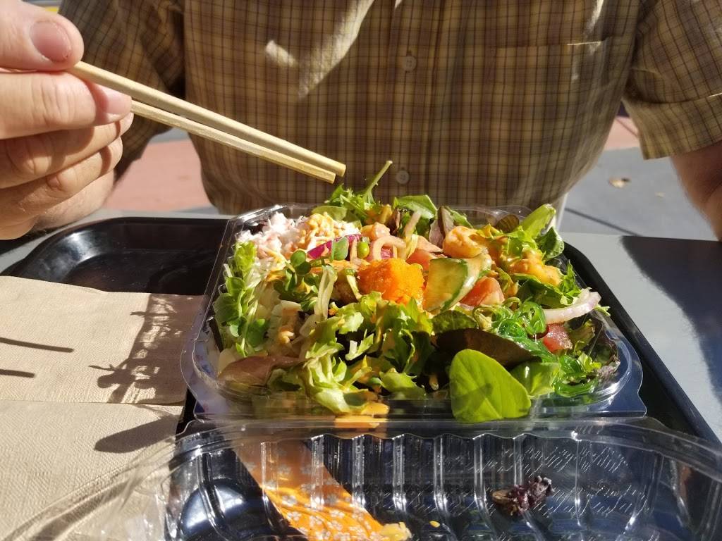 AhiPoki | restaurant | 1600 Ethan Way, Sacramento, CA 95825, USA | 9166966751 OR +1 916-696-6751