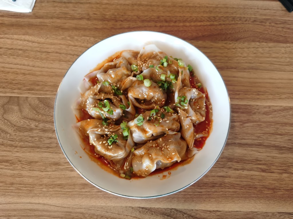 US-1 Authentic Shanghai Dumpling 老吴上海小笼 | restaurant | 879 US-1, Edison, NJ 08817, USA | 8482007580 OR +1 848-200-7580