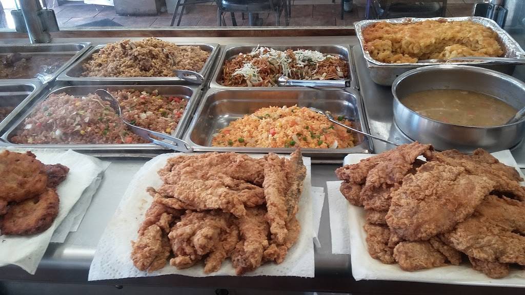 Tjs Tasty Corner | restaurant | 2225 Tilden Ave, Brooklyn, NY 11226, USA | 7184844783 OR +1 718-484-4783