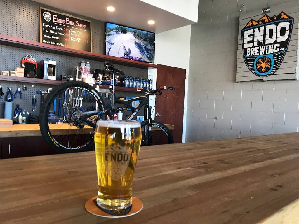 Endo Brewing Company | restaurant | 2755 Dagny Way #101, Lafayette, CO 80026, USA | 7204428052 OR +1 720-442-8052