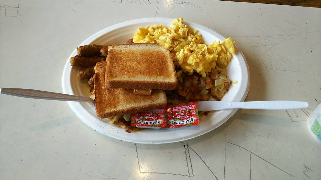 Lucky Boy | meal takeaway | 640 S Arroyo Pkwy, Pasadena, CA 91105, USA | 6267930120 OR +1 626-793-0120