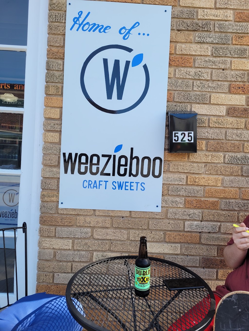 OST Creamery | bakery | 525 Walnut St, Columbus, TX 78934, USA | 5129234181 OR +1 512-923-4181