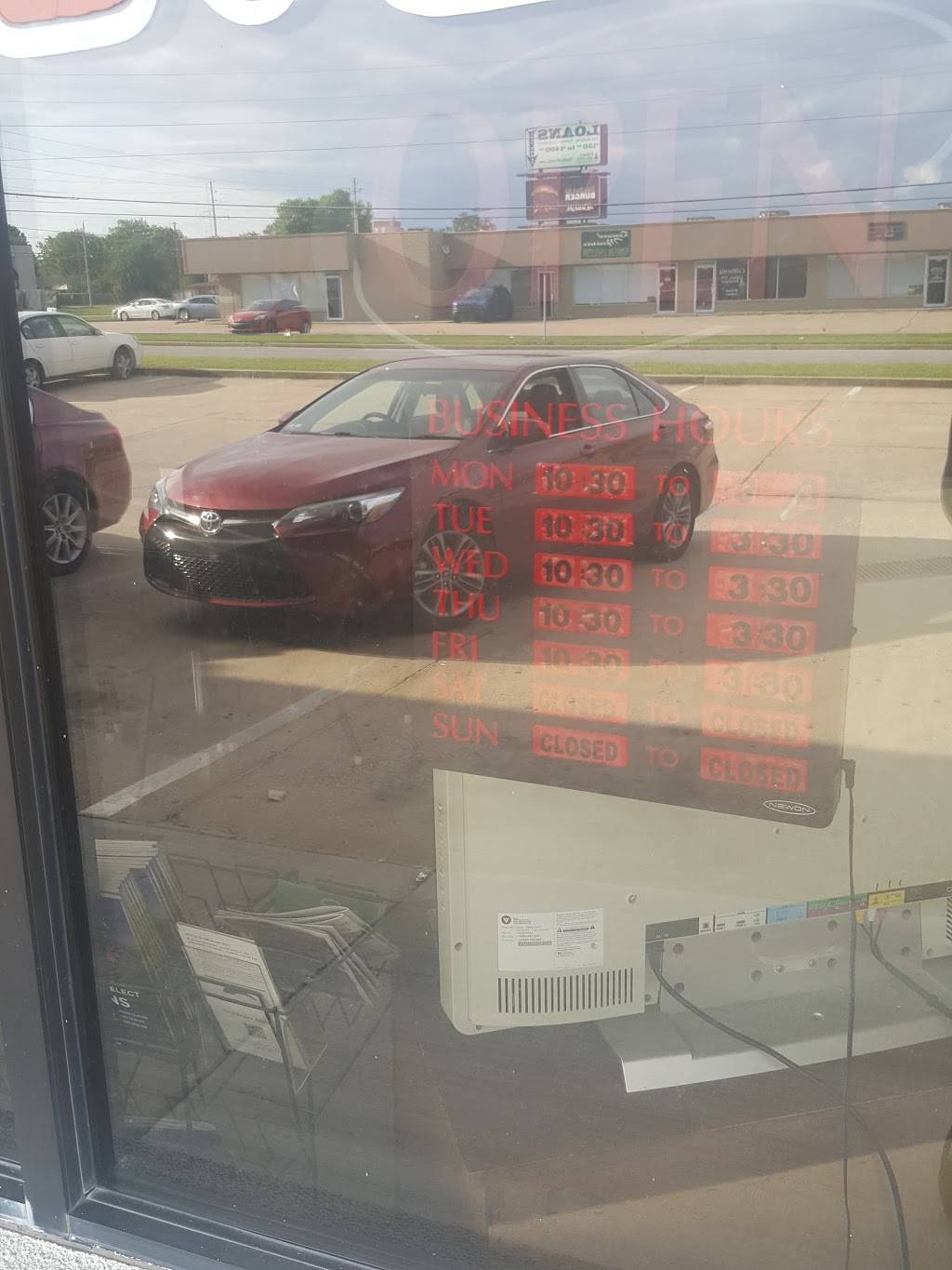 Coney Island | restaurant | 5459 S Mingo Rd # F, Tulsa, OK 74146, USA | 9186270792 OR +1 918-627-0792