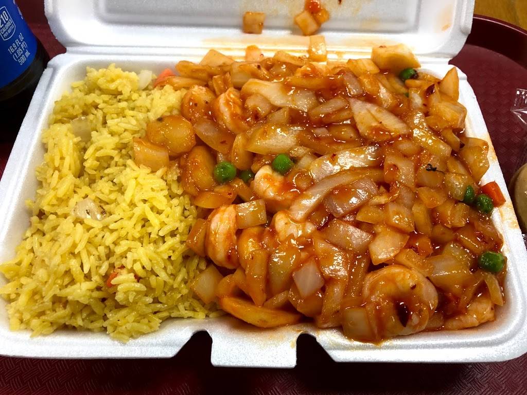 China Inn | restaurant | 121 Richland Sq, Richland Center, WI 53581, USA | 6086475277 OR +1 608-647-5277