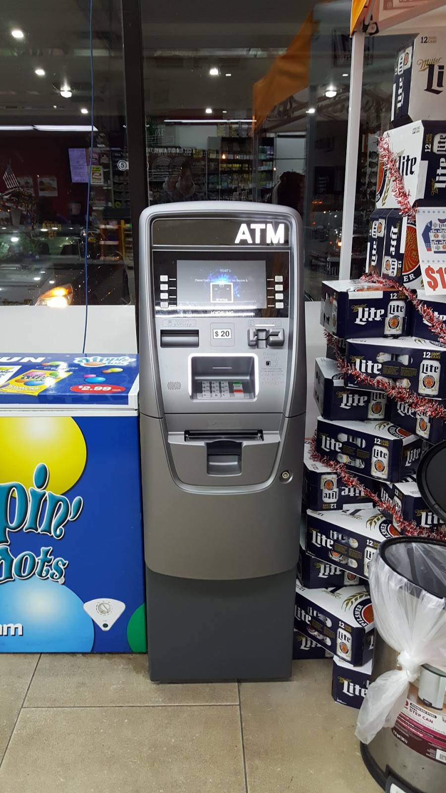 T-Mart 1 | restaurant | 1205 N Willow Ave, Cookeville, TN 38501, USA | 9315280327 OR +1 931-528-0327