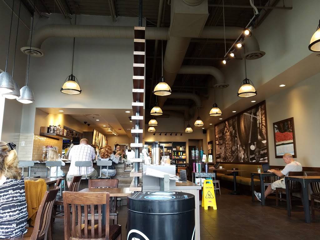 Starbucks | cafe | 6001 South La Grange Road, Countryside, IL 60525, USA | 7083522208 OR +1 708-352-2208