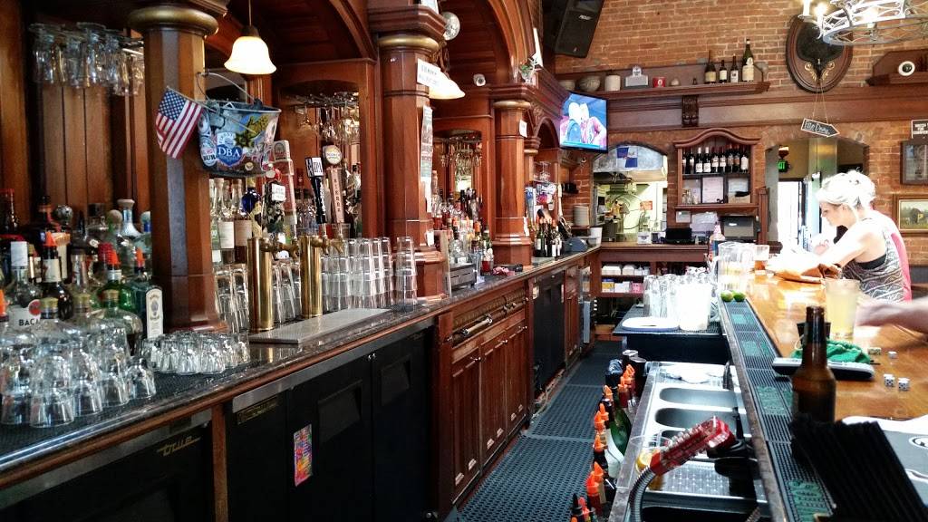 Black Sheep Bar & Grill | restaurant | 1117 Chorro St, San Luis Obispo, CA 93401, USA | 8055447433 OR +1 805-544-7433