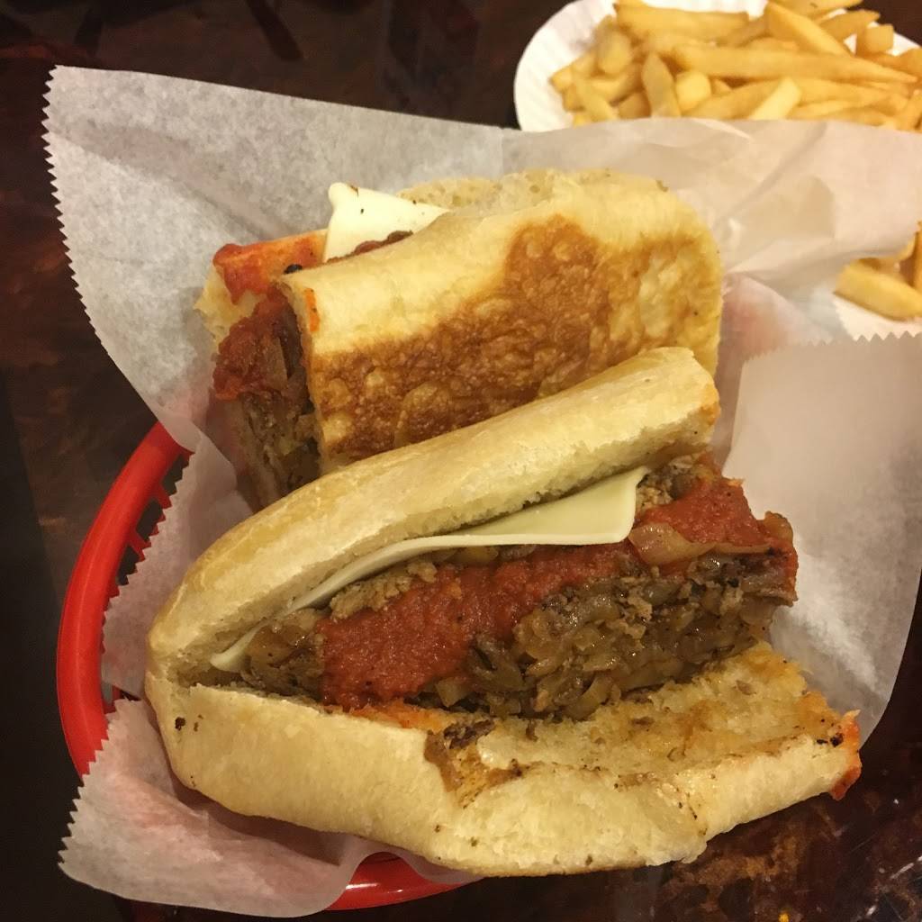 Ninos New York Style Pizza | restaurant | 361 Comet Dr, Lancaster, PA 17603, USA | 7178724511 OR +1 717-872-4511