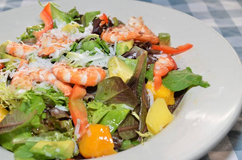 Fig Tree Cafe Pacific Beach | cafe | 5119 Cass St, San Diego, CA 92109, USA | 8582742233 OR +1 858-274-2233