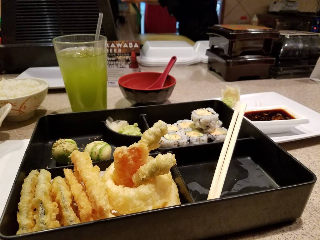 Midori | restaurant | 1550 N Green Valley Pkwy #320, Henderson, NV 89074, USA | 7024929200 OR +1 702-492-9200