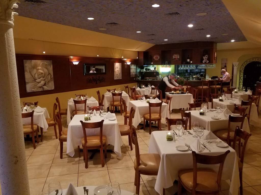 La Perla di Pompano | bakery | 420 N Federal Hwy, Pompano Beach, FL 33062, USA | 7542229174 OR +1 754-222-9174