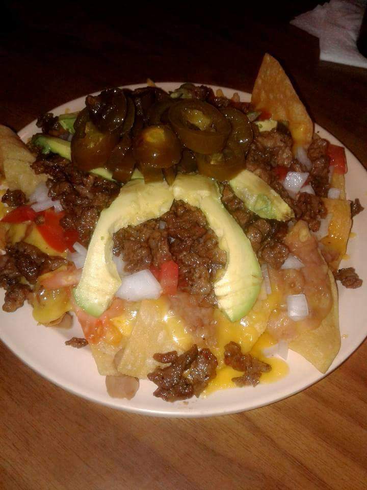 Alice Cafe Gorditas Y Tacos | restaurant | 246 S Texas Ave, Mercedes, TX 78570, USA | 9568257272 OR +1 956-825-7272