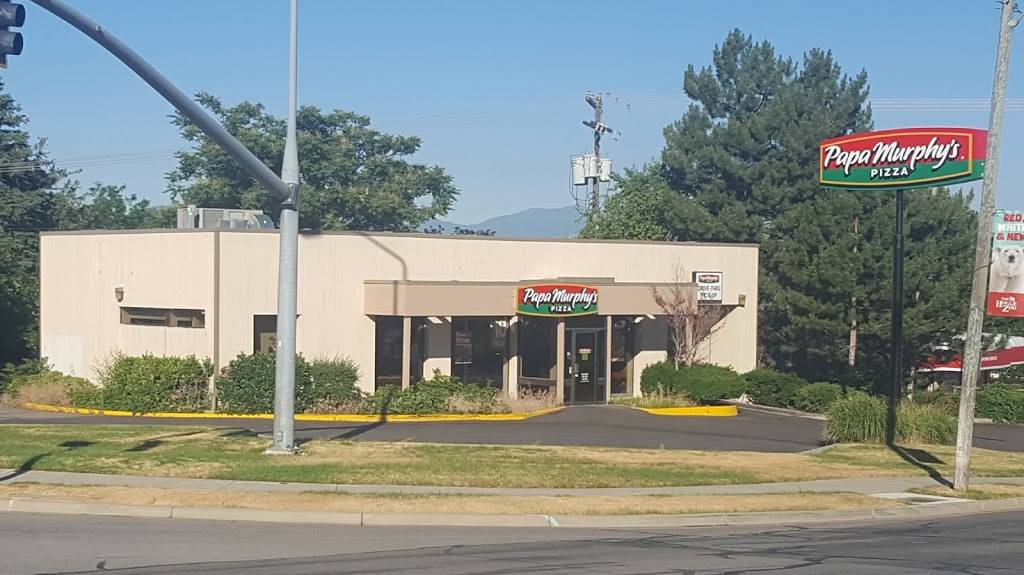 Papa Murphys | Take N Bake Pizza | meal takeaway | 2286 E 2100 S, Salt Lake City, UT 84109, USA | 8015837272 OR +1 801-583-7272