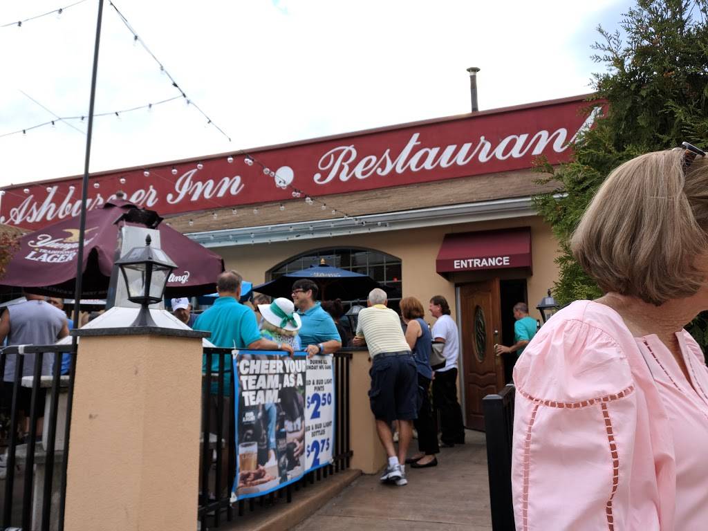 Ashburner Inn | meal takeaway | 8400 Torresdale Ave, Philadelphia, PA 19136, USA | 2673437788 OR +1 267-343-7788