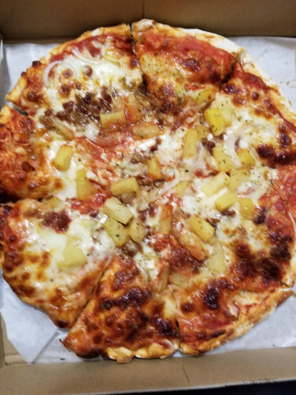 Bommaritos Pizzeria | restaurant | 8916 Gravois Rd, St. Louis, MO 63123, USA | 3146381300 OR +1 314-638-1300