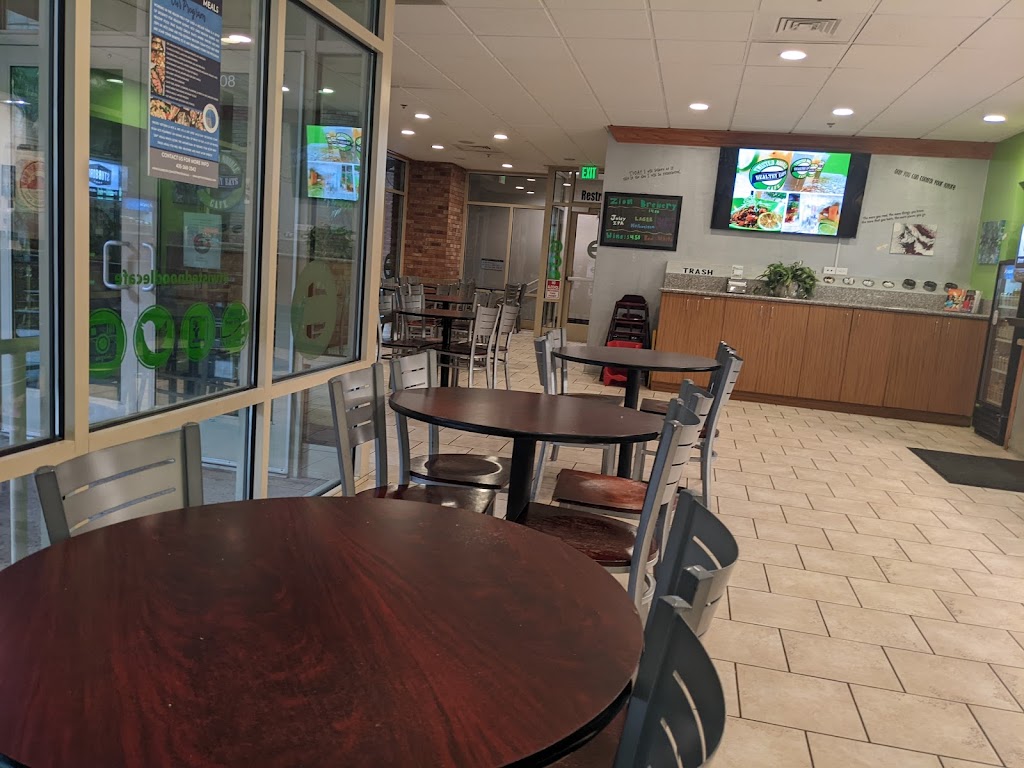 Twisted Noodle Cafe | restaurant | 20 N Main St Ste 108, St. George, UT 84770, USA | 4356289889 OR +1 435-628-9889