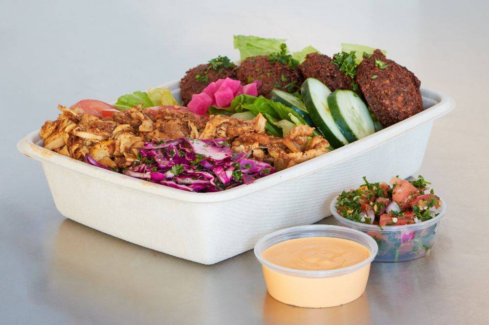 Pita Chip | restaurant | 3601 Market St Unit #3, Philadelphia, PA 19104, USA | 2153974251 OR +1 215-397-4251