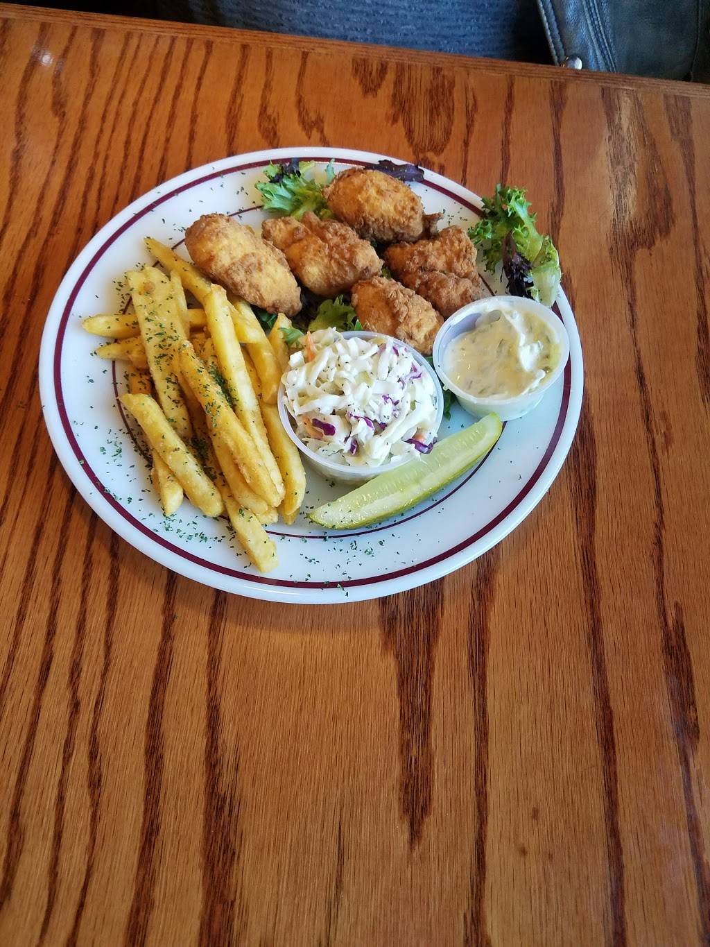 Kostas Restaurant and Bar | restaurant | 429 Wilson St, Brewer, ME 04412, USA | 2079898811 OR +1 207-989-8811