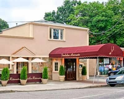 Tombolino | restaurant | 356 Kimball Ave, Yonkers, NY 10704, USA | 9142371266 OR +1 914-237-1266