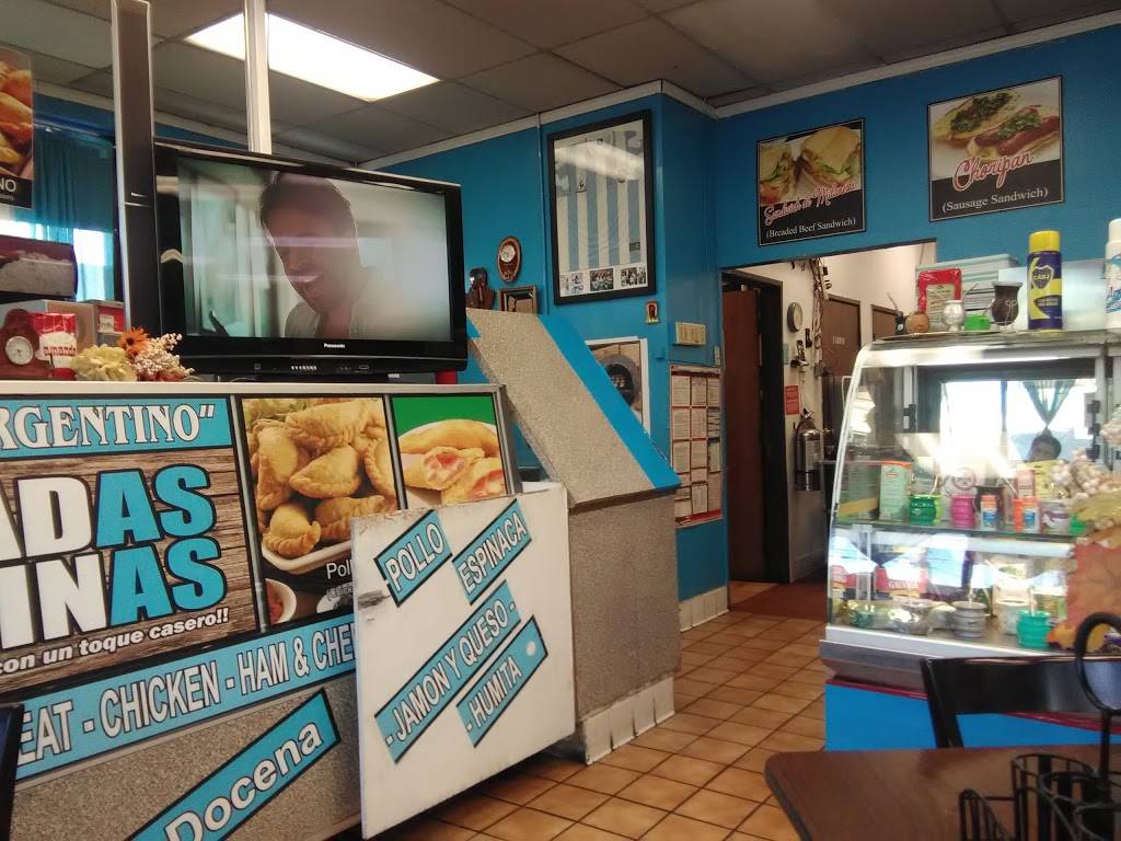 Un Rinconcito Argentino | restaurant | 10633 Imperial Hwy E, Norwalk, CA 90650, USA | 5623983448 OR +1 562-398-3448