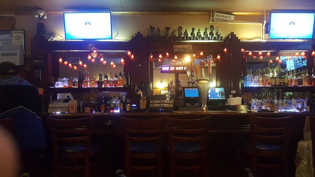 Laceys Bridge Tavern | restaurant | 75 Innis St, Staten Island, NY 10302, USA | 7182737514 OR +1 718-273-7514