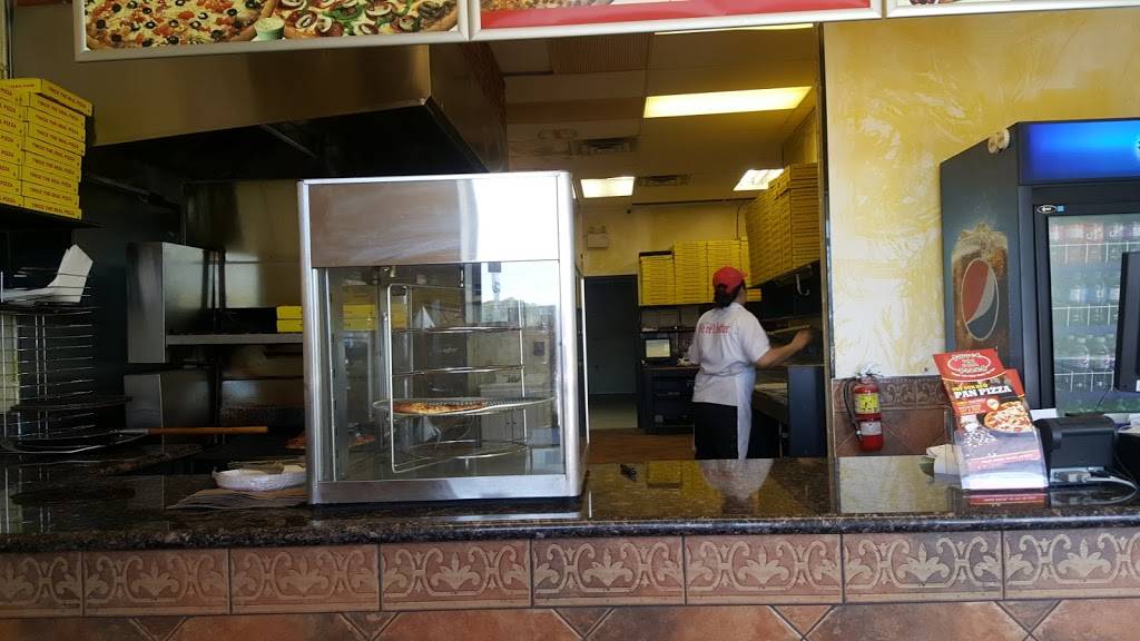 Twice The Deal Pizza | restaurant | 99, 12 Belmont Dr #12, London, ON N6J 4K2, Canada | 5199134444 OR +1 519-913-4444