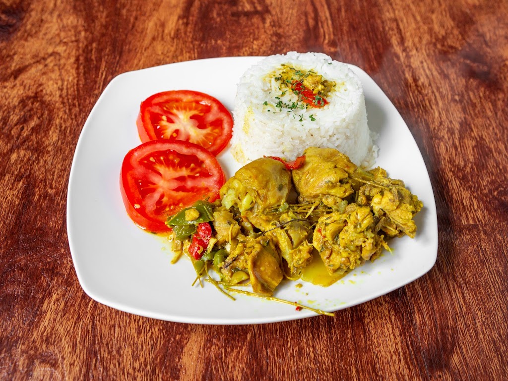 JaMama Jerk House | restaurant | 1212 Elm Cir, Camillus, NY 13031, USA | 3159021486 OR +1 315-902-1486