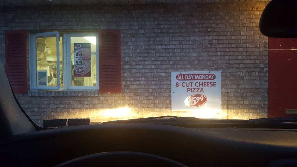 Pizza Joes | restaurant | 2440 Southeast Boulevard Ste B Ste B, Salem, OH 44460, USA | 3303375637 OR +1 330-337-5637