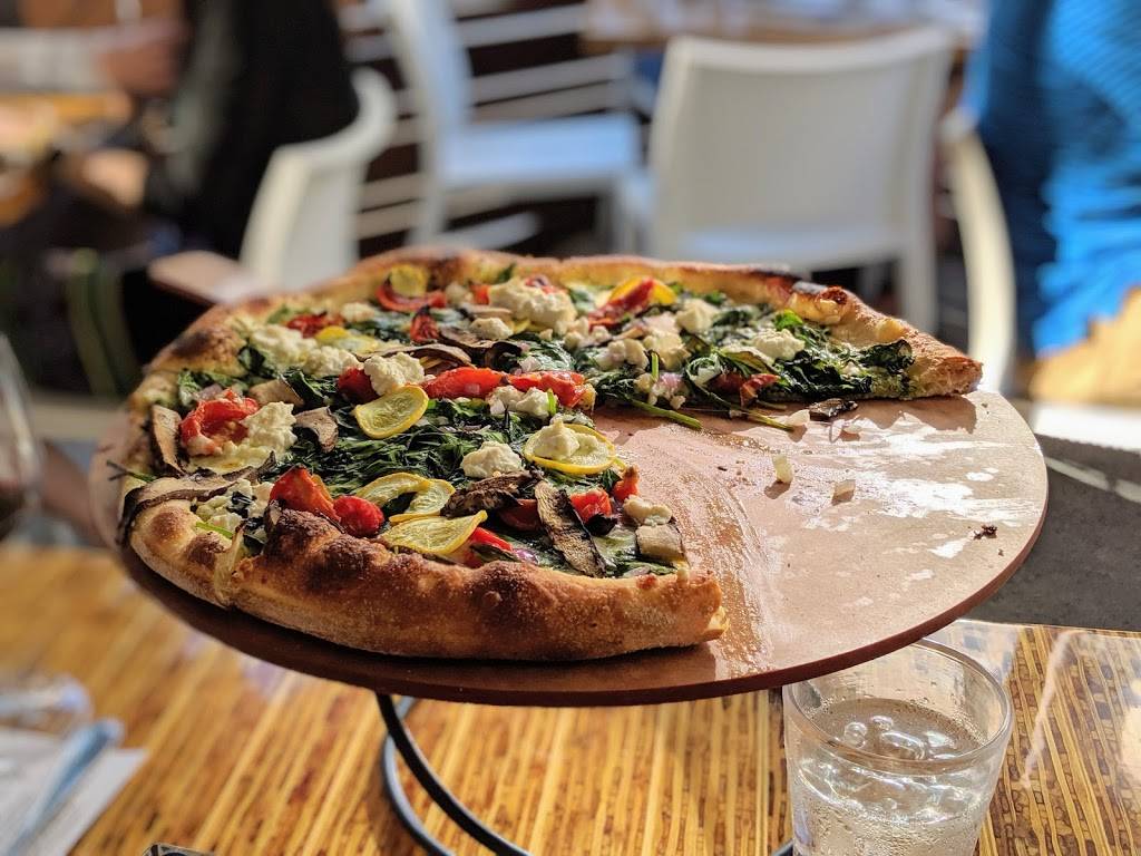 The Grove Wine Bar & Kitchen - Domain | restaurant | 11700 Domain Blvd #148, Austin, TX 78758, USA | 5126605371 OR +1 512-660-5371