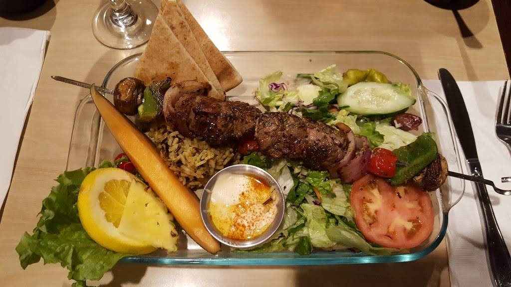 The Pita Stop | restaurant | 3908 Crosshaven Dr, Birmingham, AL 35243, USA | 2059697482 OR +1 205-969-7482